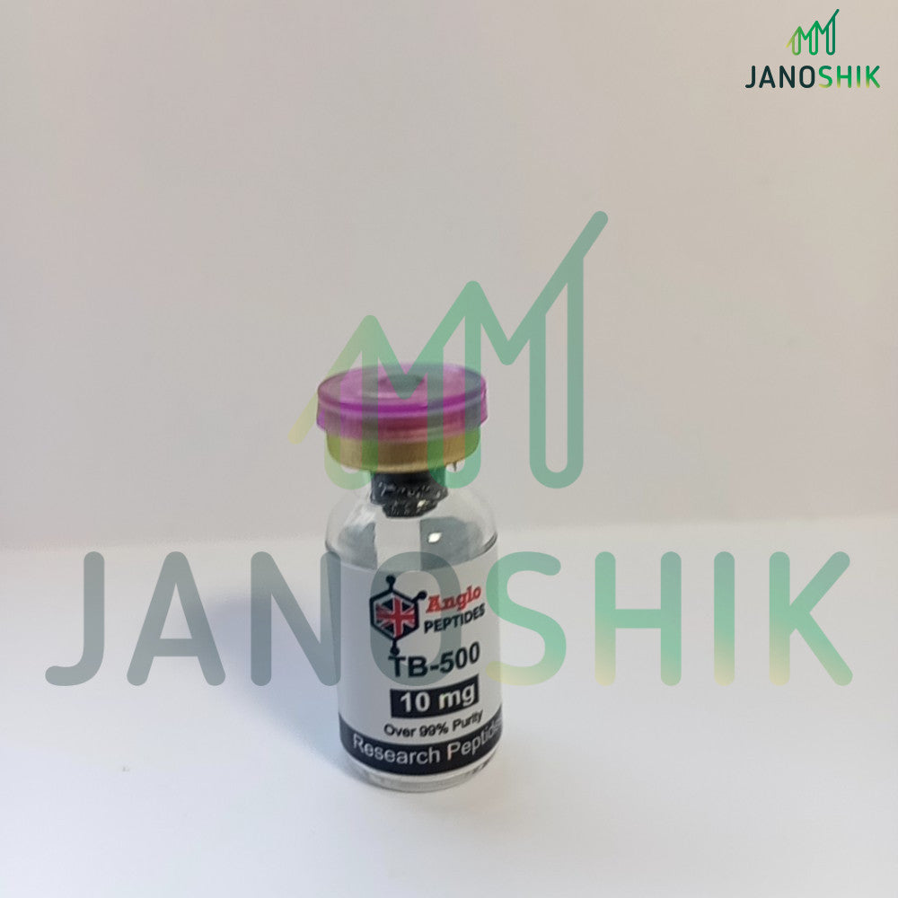 TB-500 – 10mg  Research Peptide (batch 108)